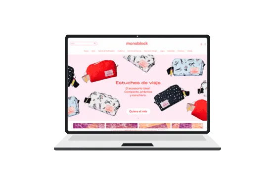 Etiquetas Personalizadas