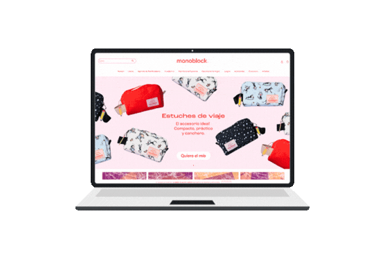 Etiquetas Personalizadas
