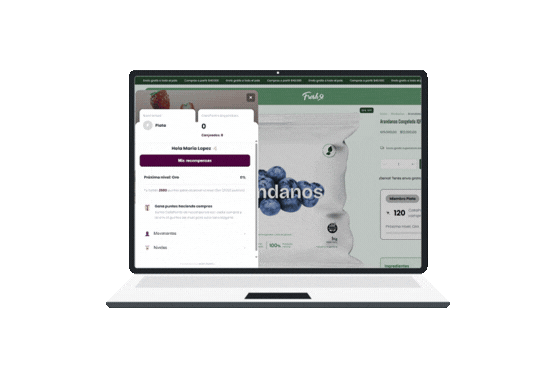 Loyalty Hub