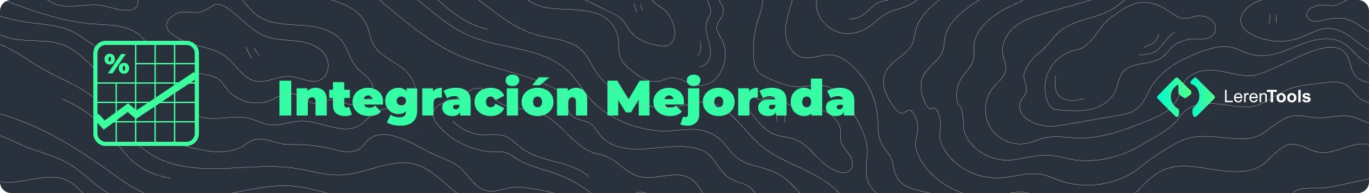 Actualización técnica LerenTools y Tiendanube - Mejoras en Reglas de Negocio Avanzadas
